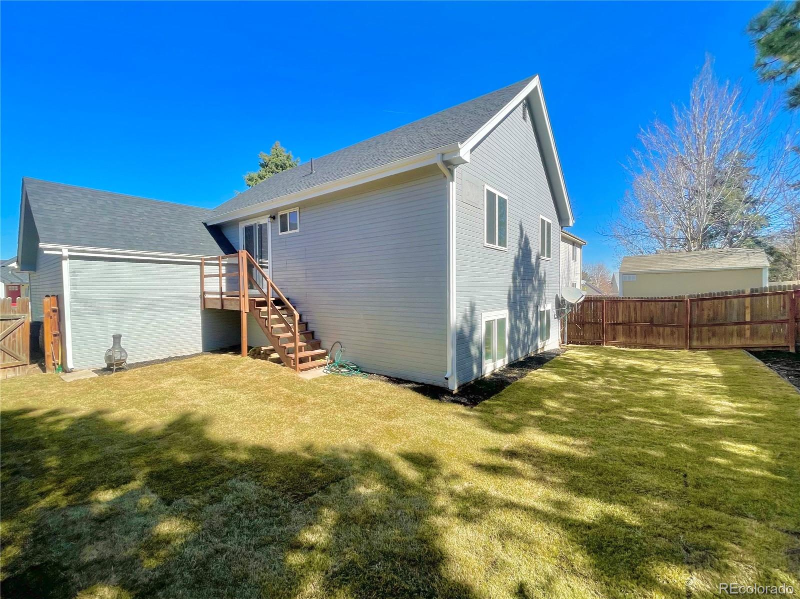 17486 E Plateau Drive