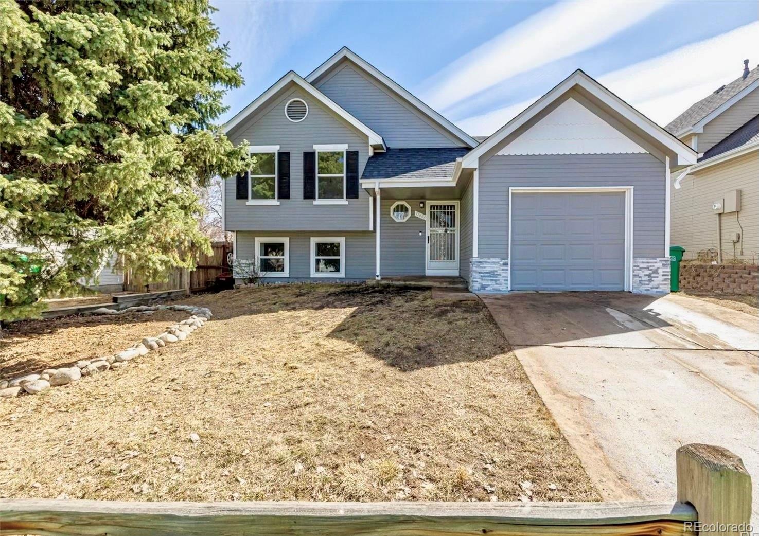 17486 E Plateau Drive