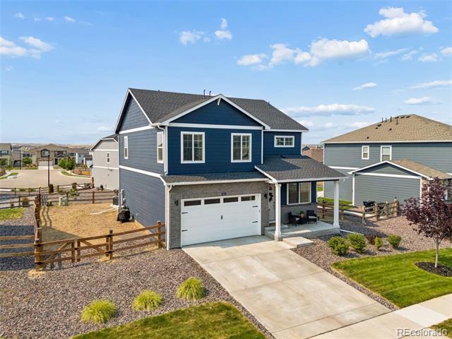 7434 E 158th Avenue