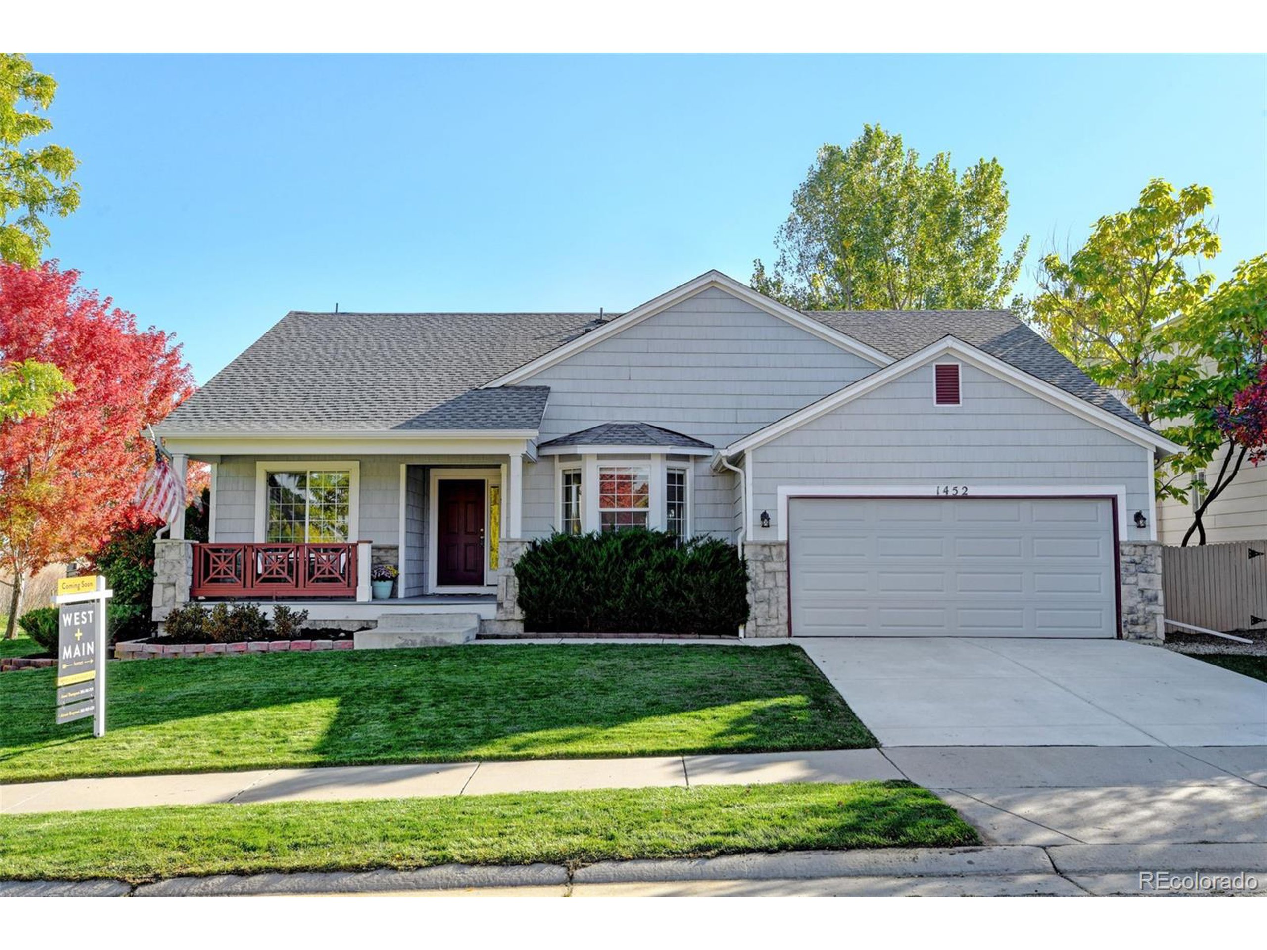 1452 Westin Dr