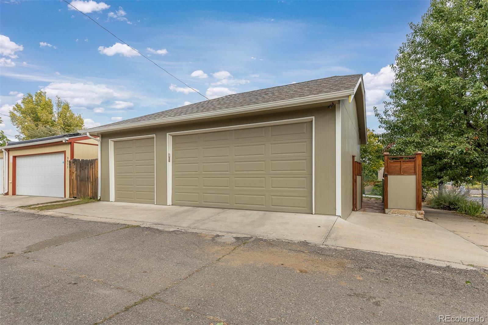 3501 Lowell Boulevard