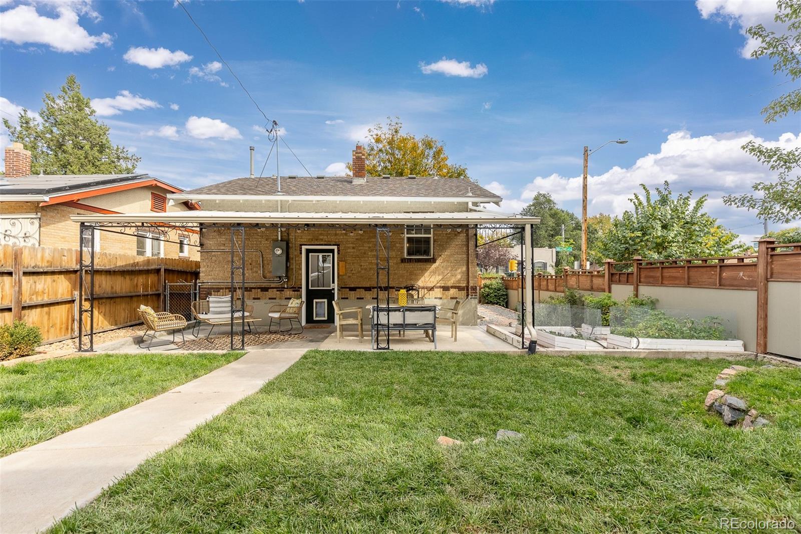 3501 Lowell Boulevard