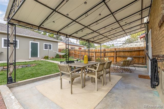 3501 Lowell Boulevard