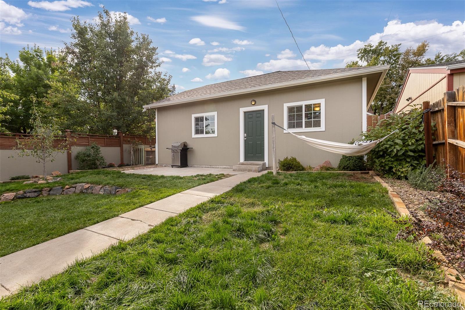 3501 Lowell Boulevard