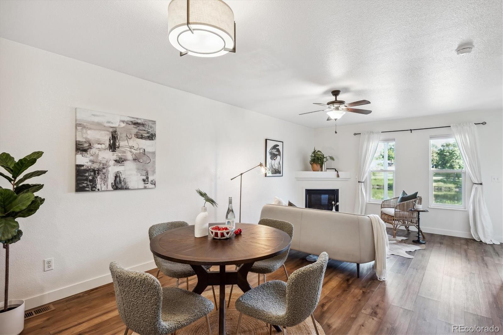 5091 Garrison Street Unit: 3