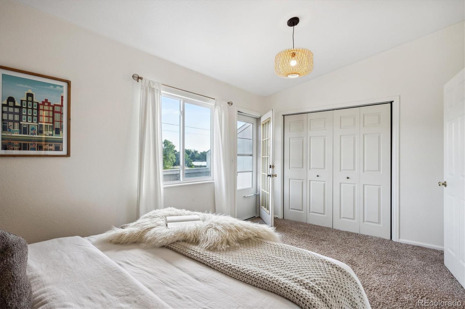 5091 Garrison Street Unit: 3