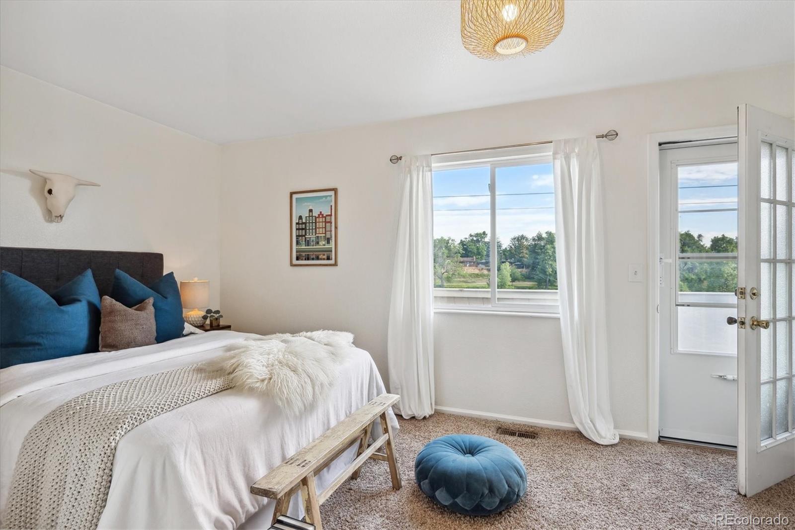 5091 Garrison Street Unit: 3