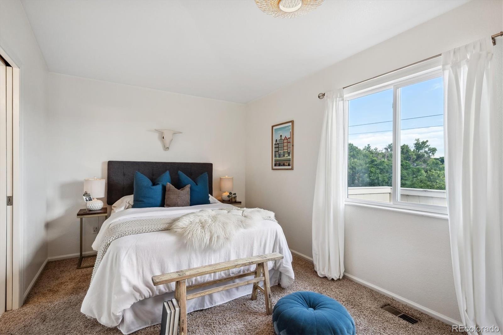 5091 Garrison Street Unit: 3