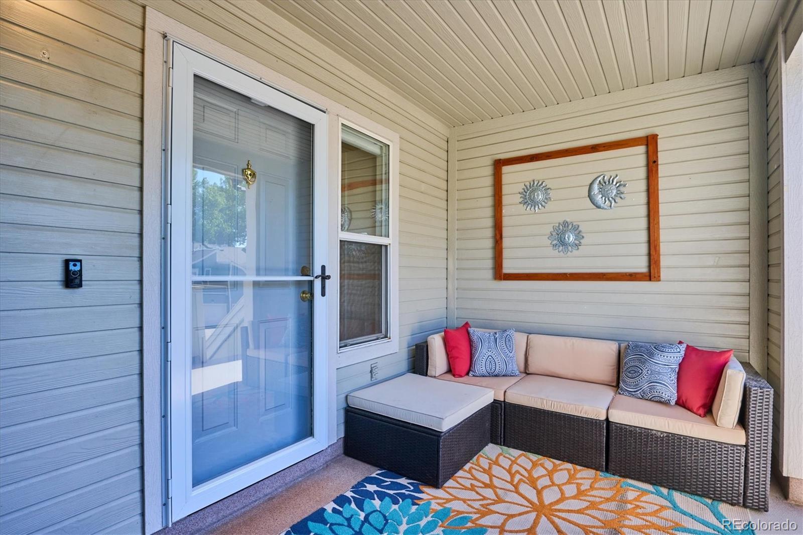 5091 Garrison Street Unit: 3