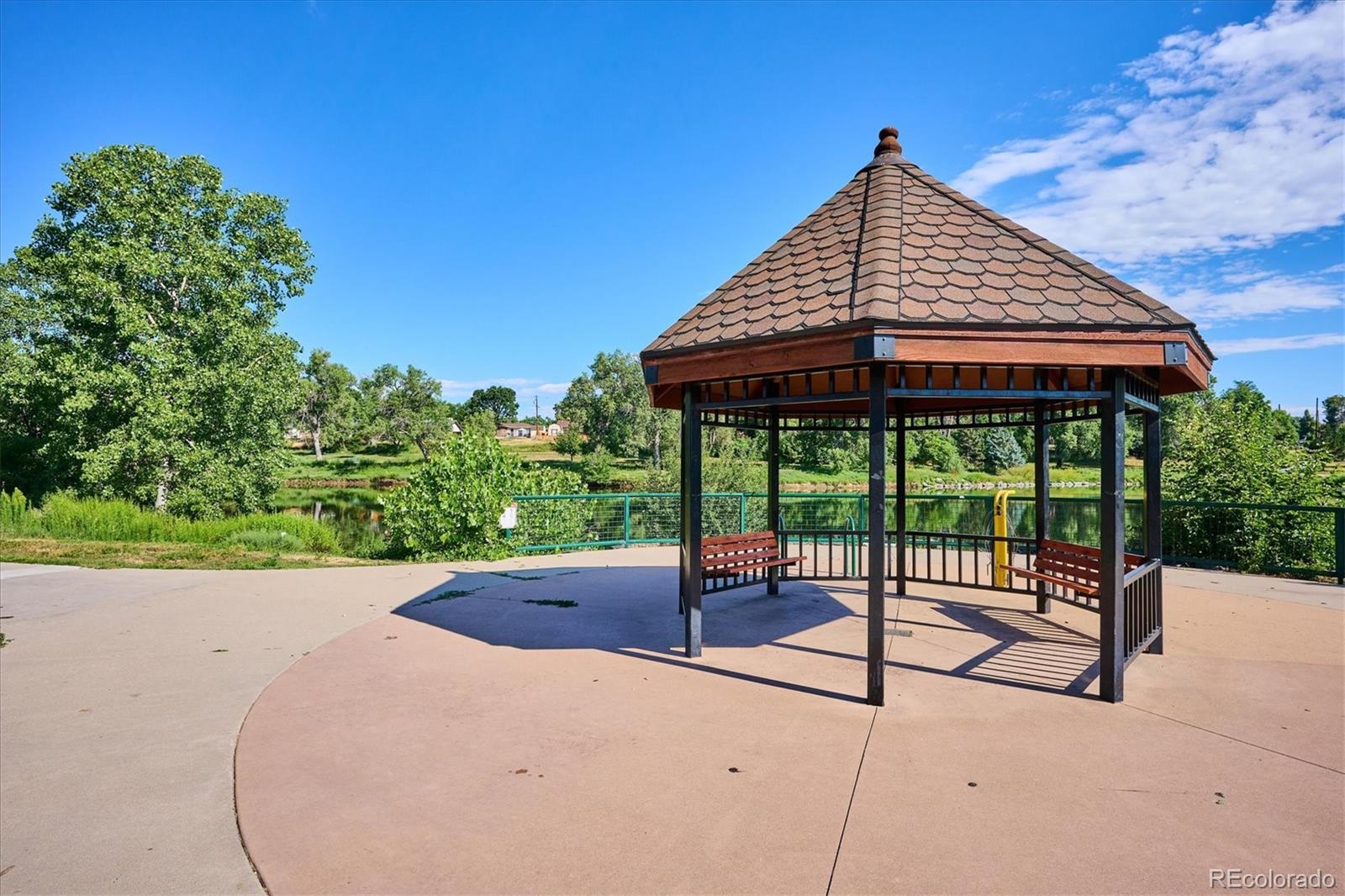 5091 Garrison Street Unit: 3