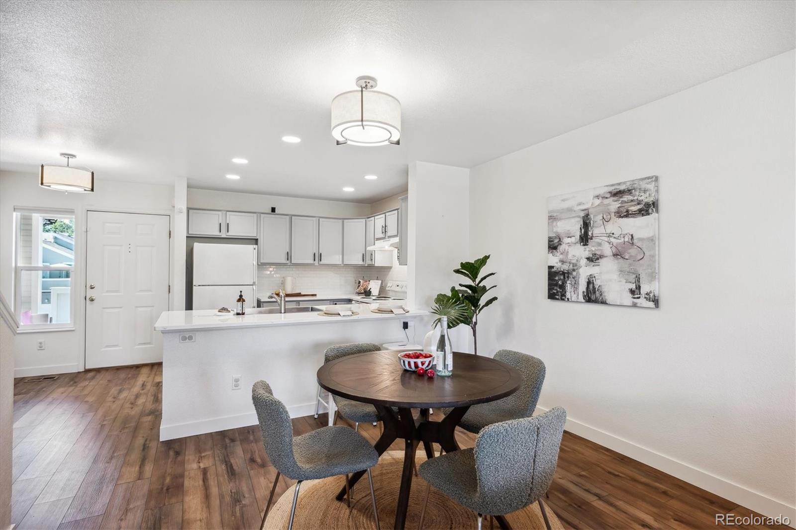 5091 Garrison Street Unit: 3