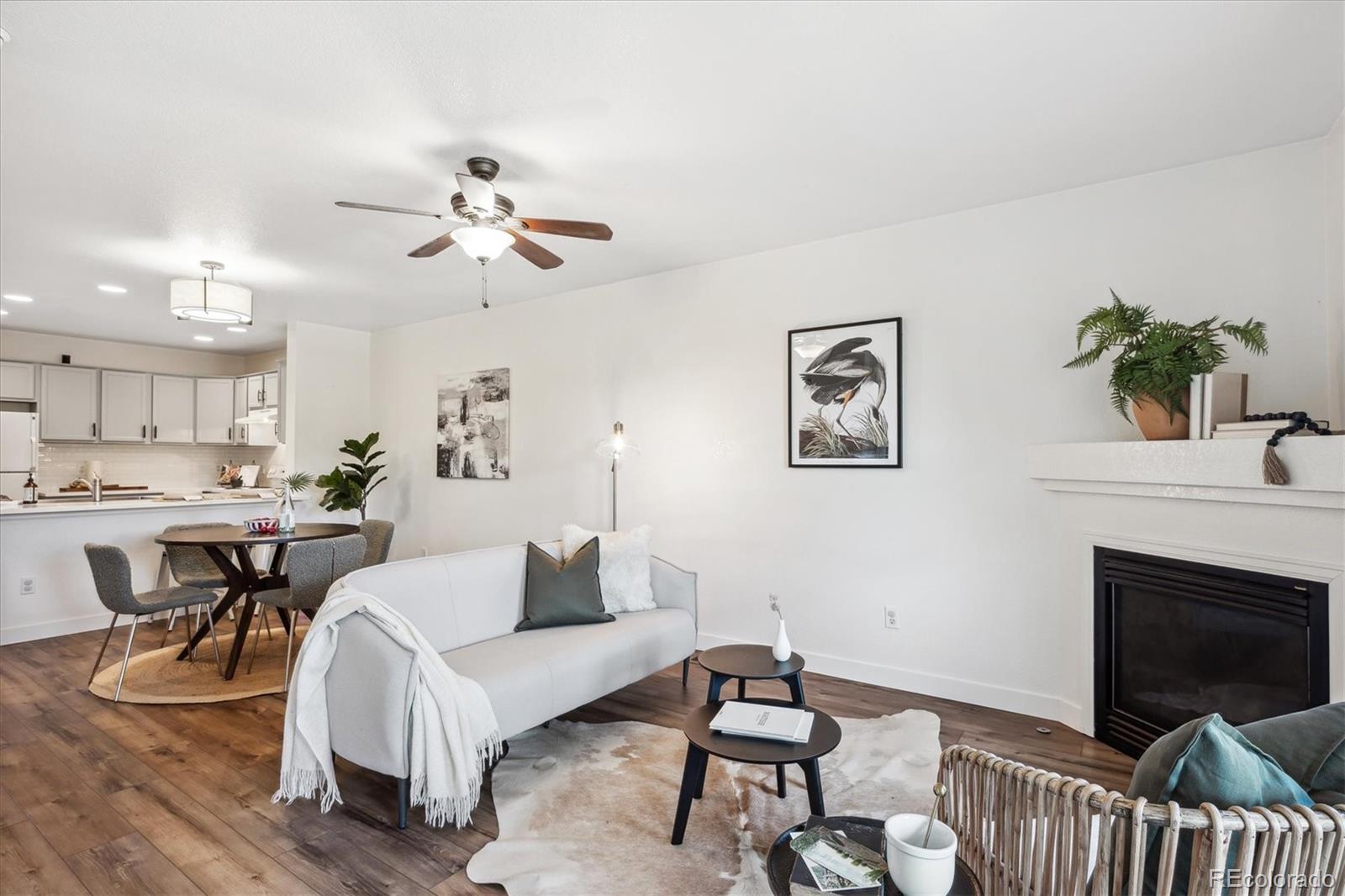 5091 Garrison Street Unit: 3