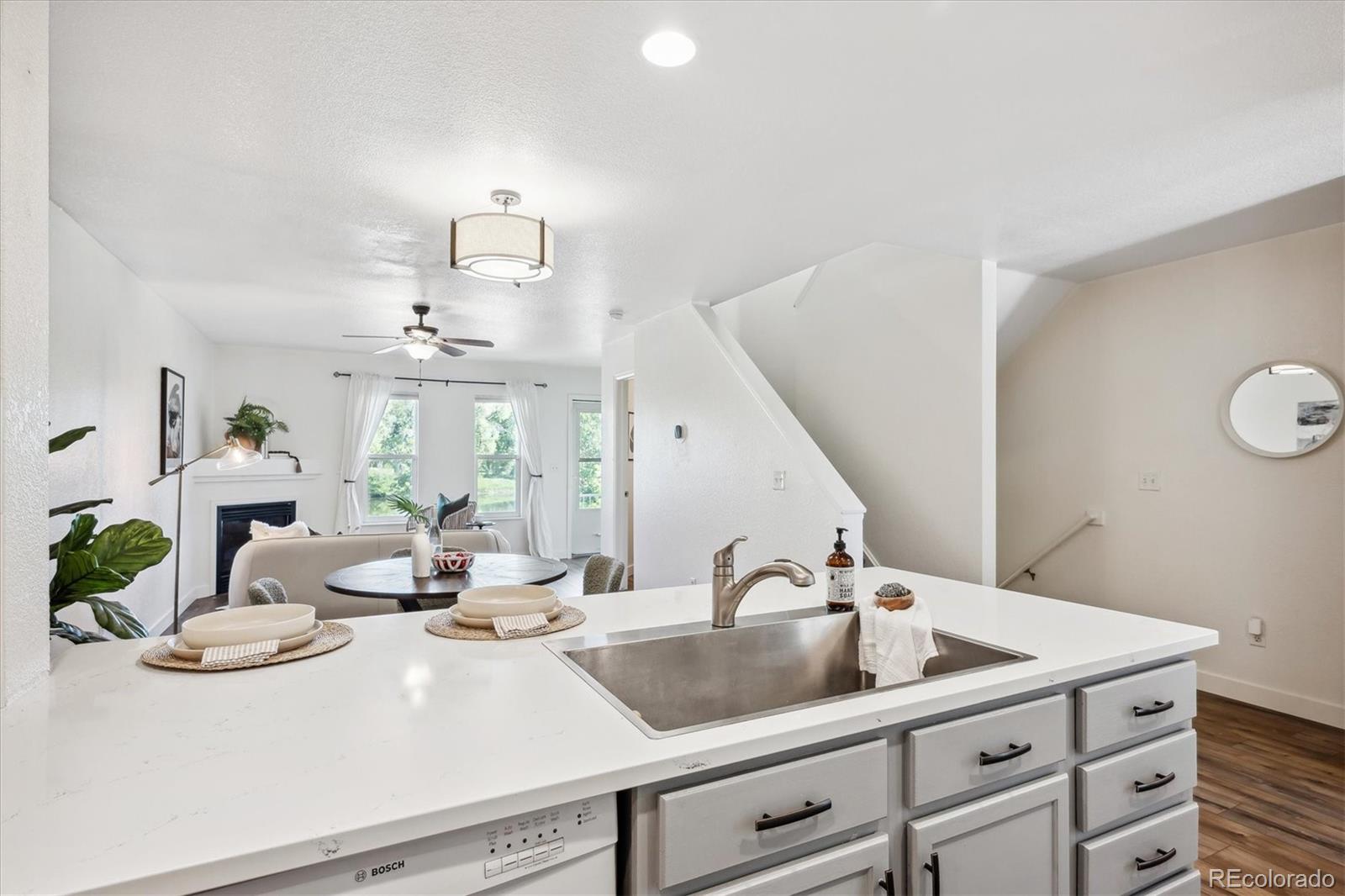5091 Garrison Street Unit: 3