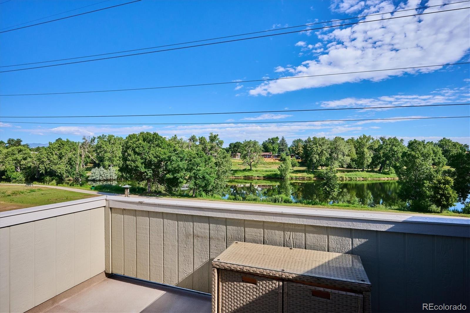 5091 Garrison Street Unit: 3