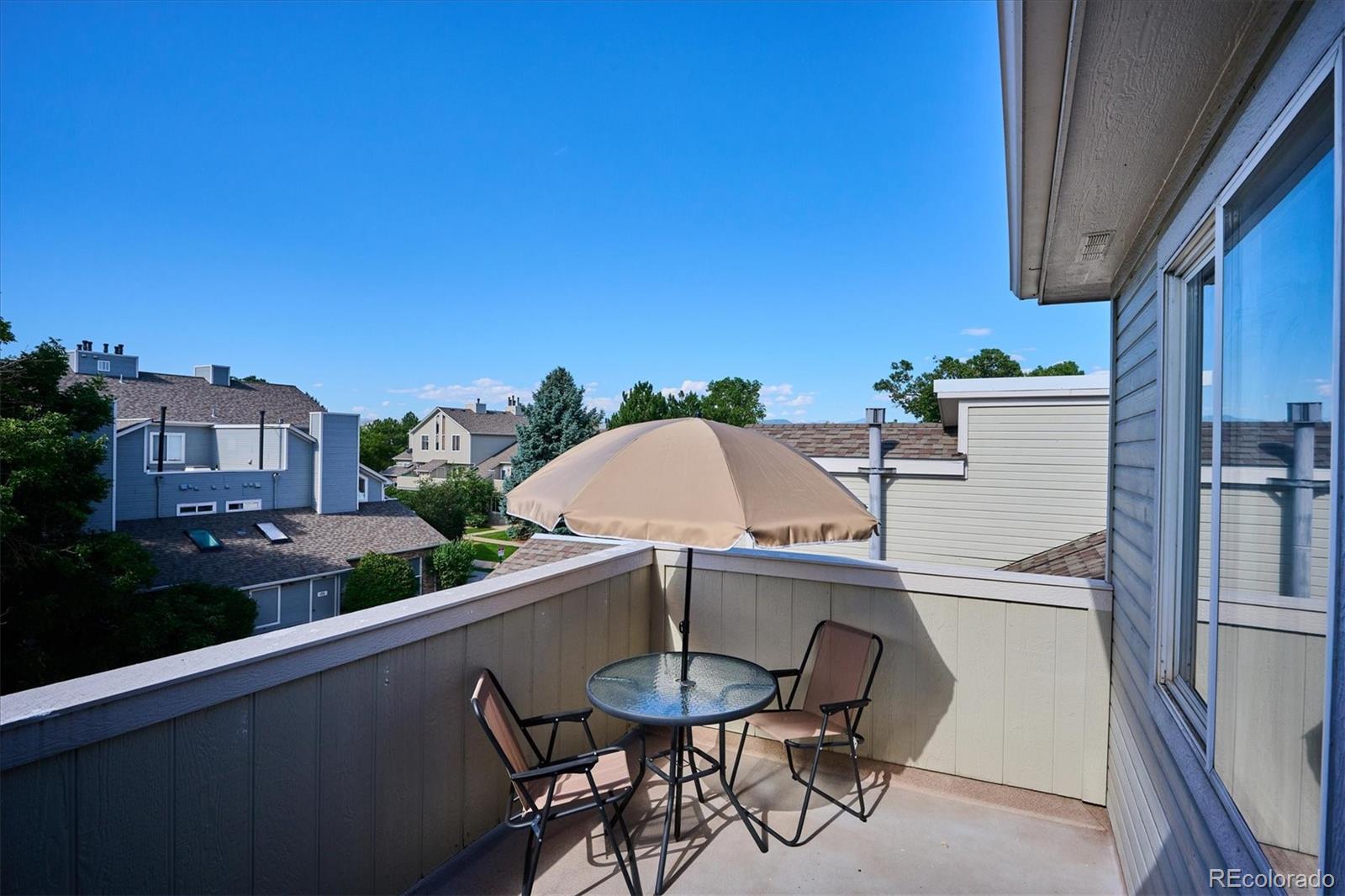 5091 Garrison Street Unit: 3