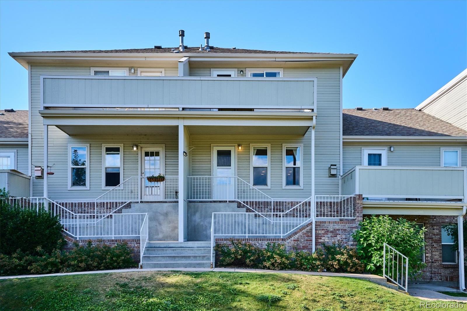 5091 Garrison Street Unit: 3