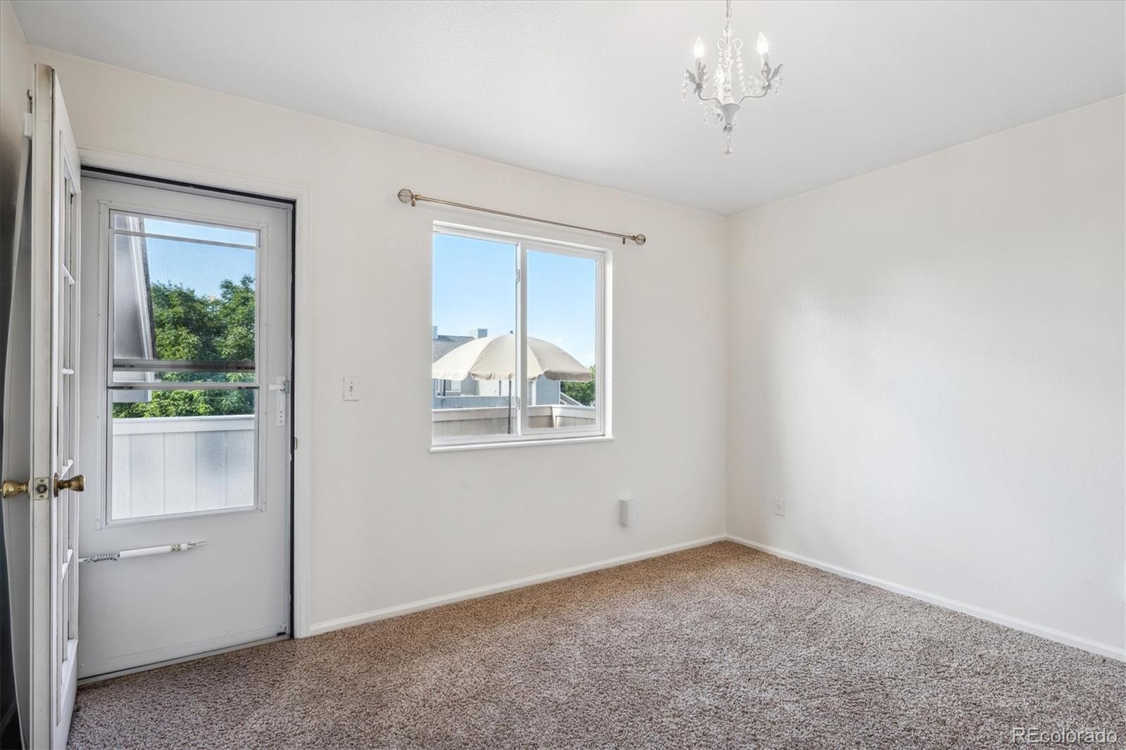 5091 Garrison Street Unit: 3