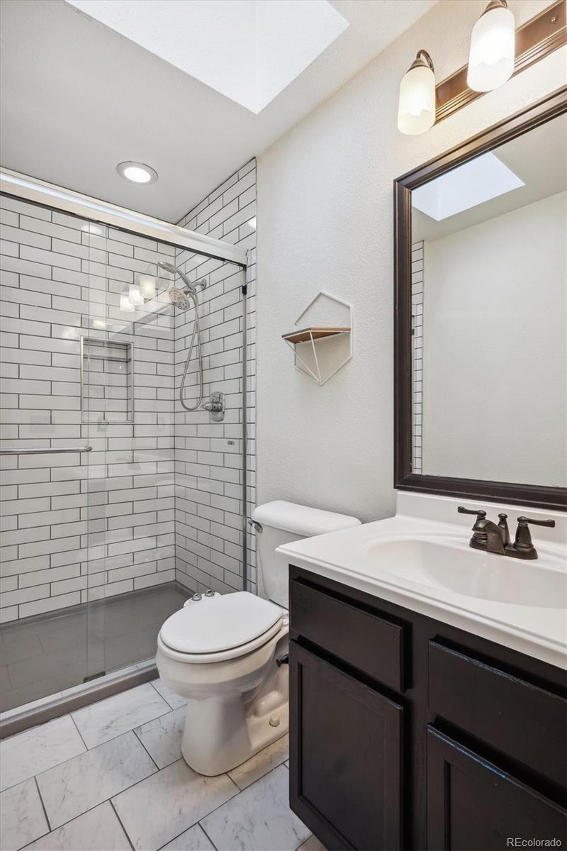 5091 Garrison Street Unit: 3