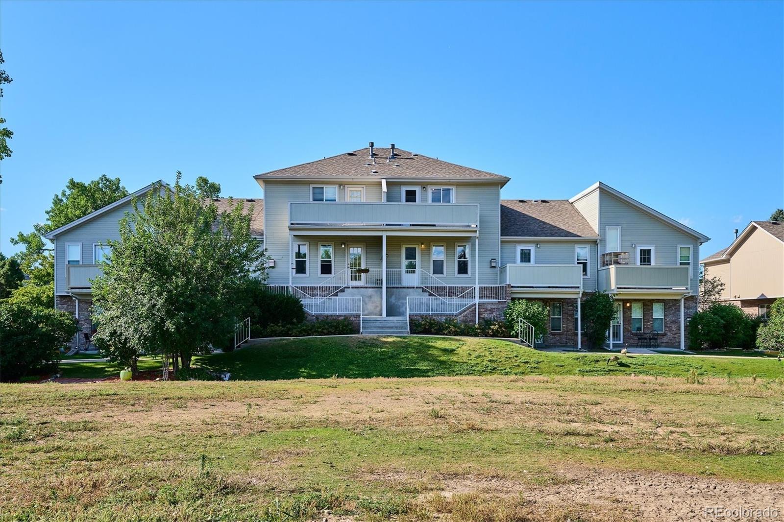 5091 Garrison Street Unit: 3