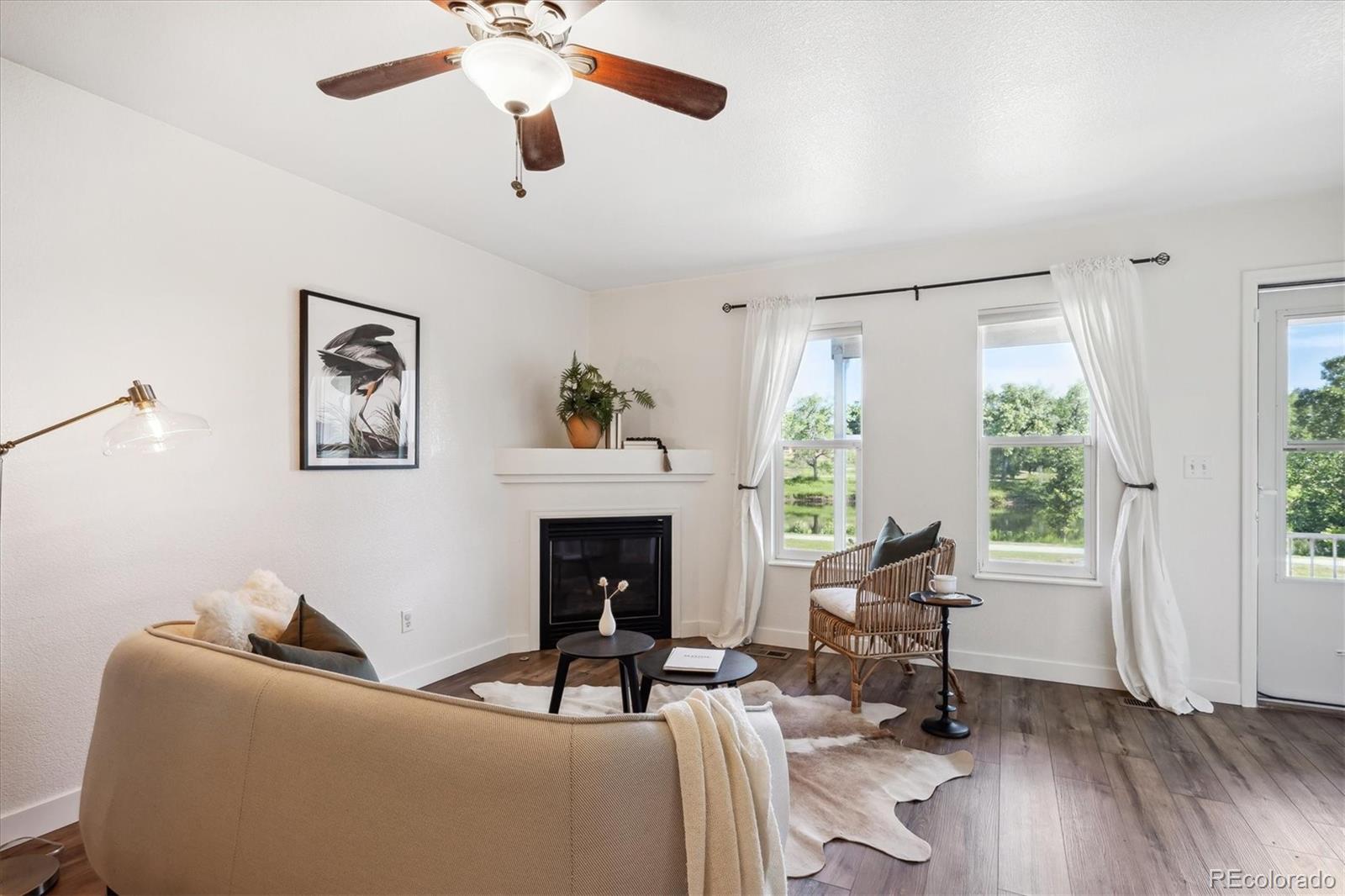 5091 Garrison Street Unit: 3