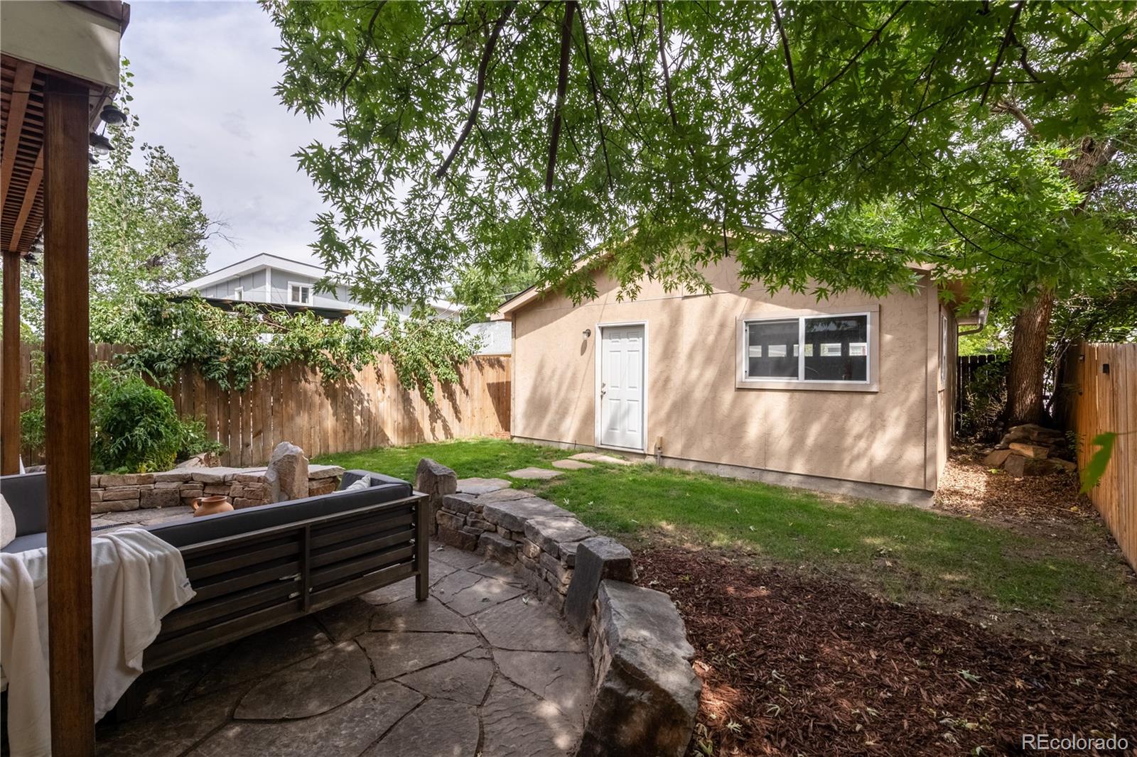 4180 Xavier Street