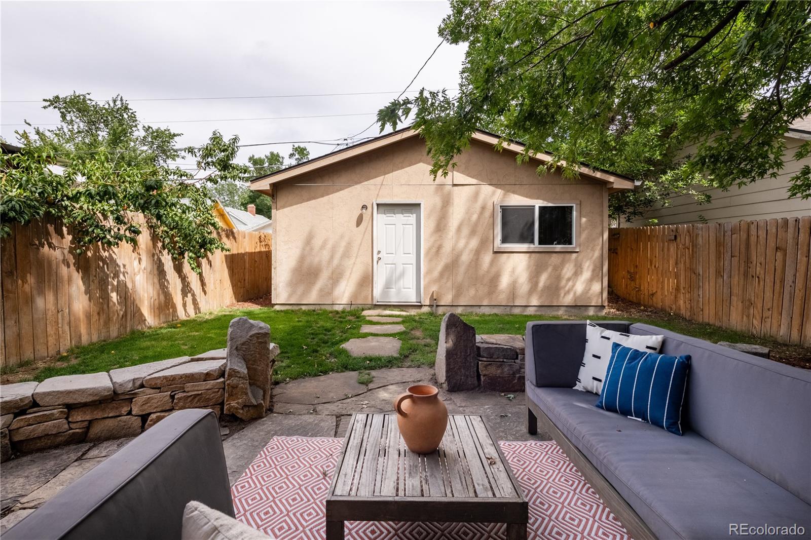 4180 Xavier Street