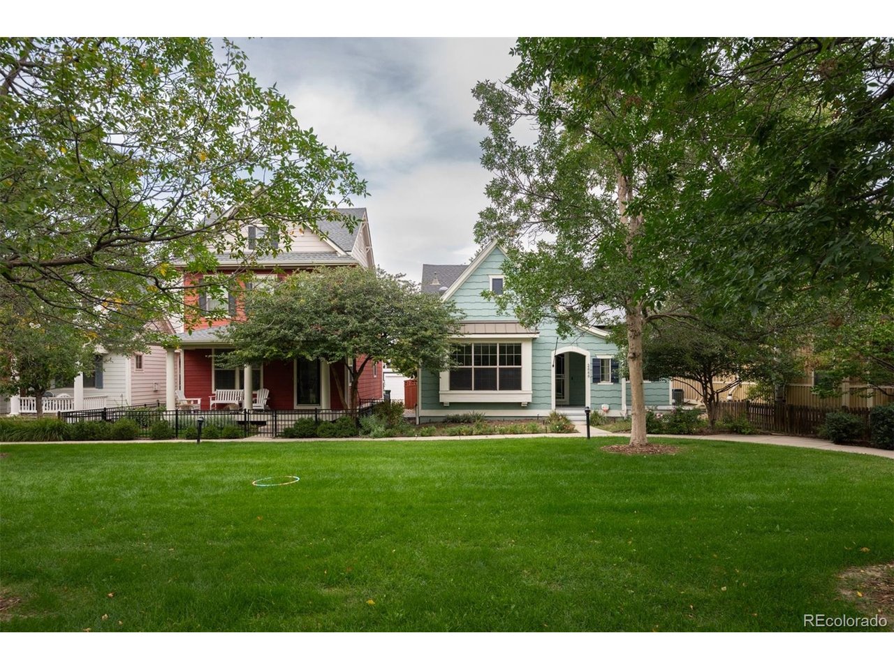 2666 Emporia St