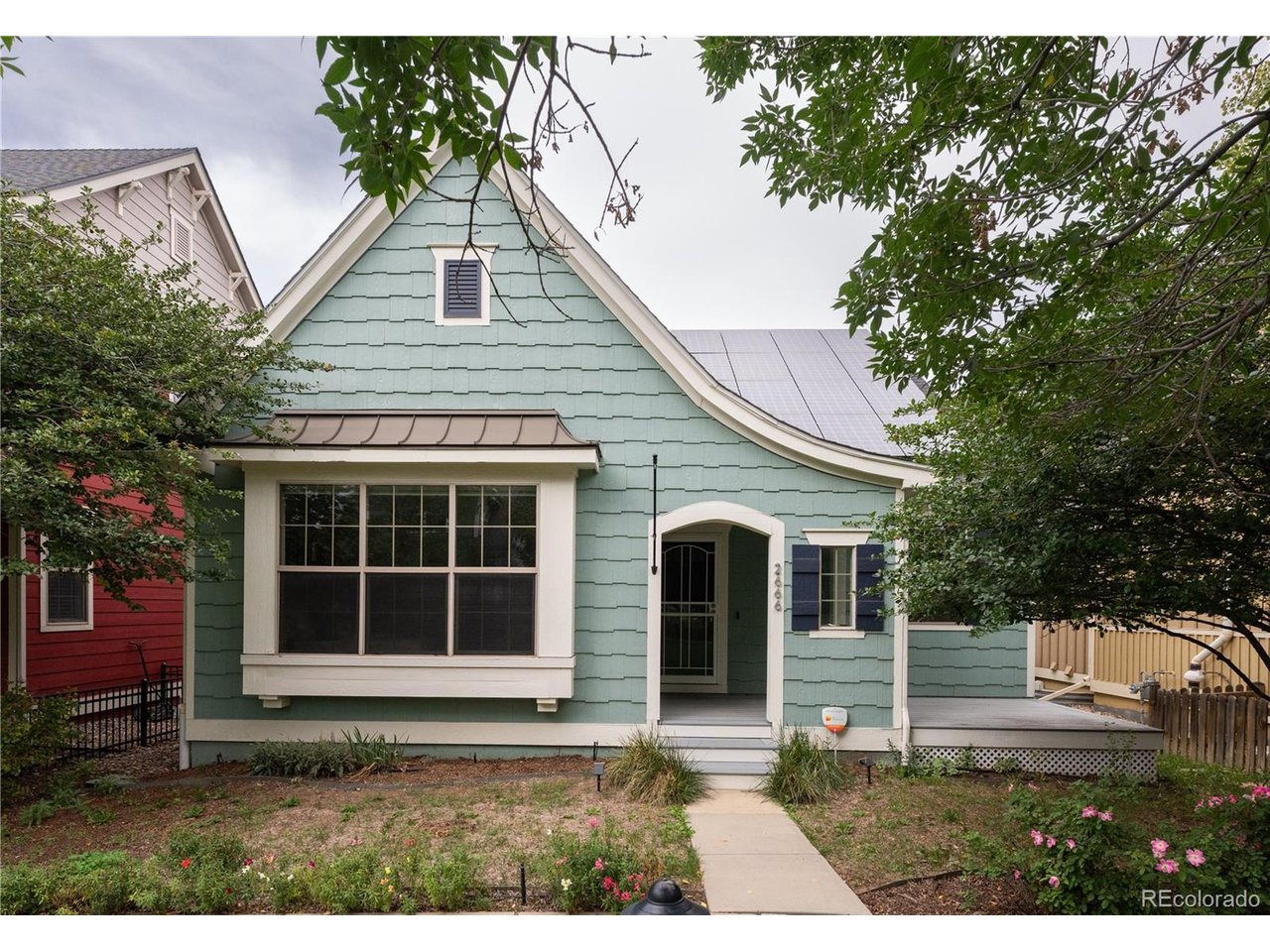 2666 Emporia St