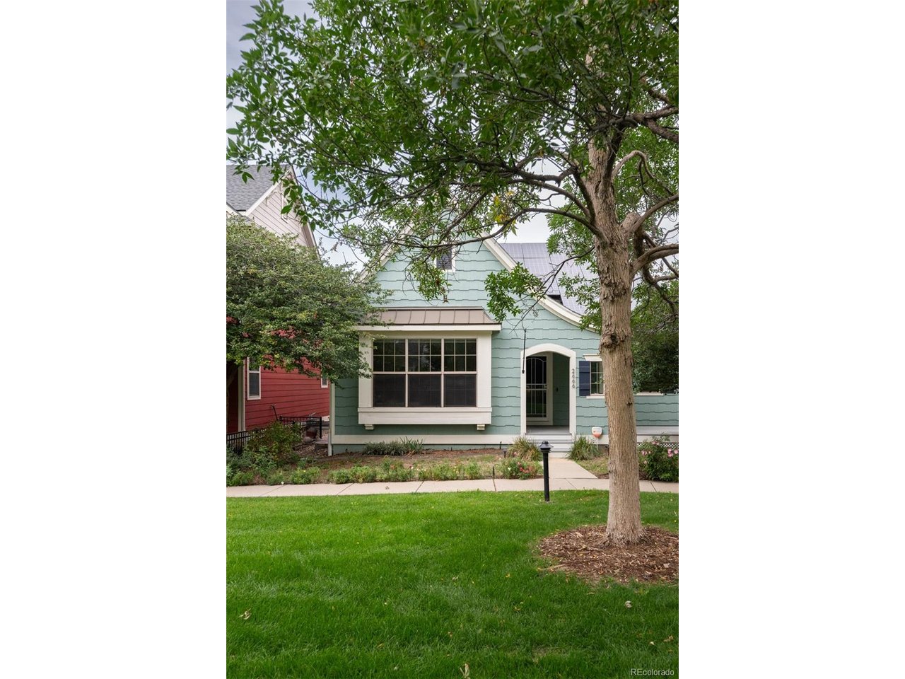 2666 Emporia St