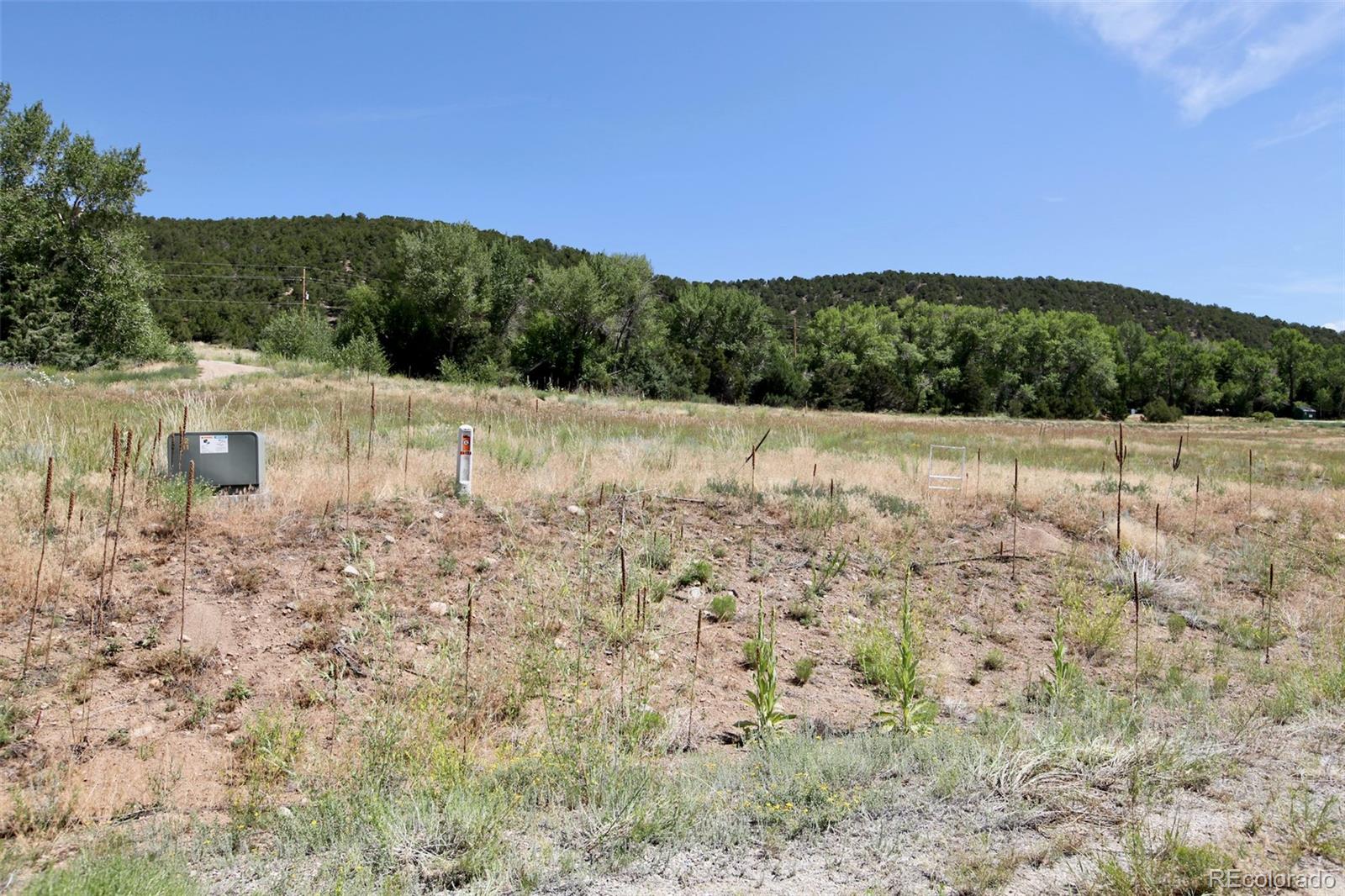 16508 Rocky Mountain Road
