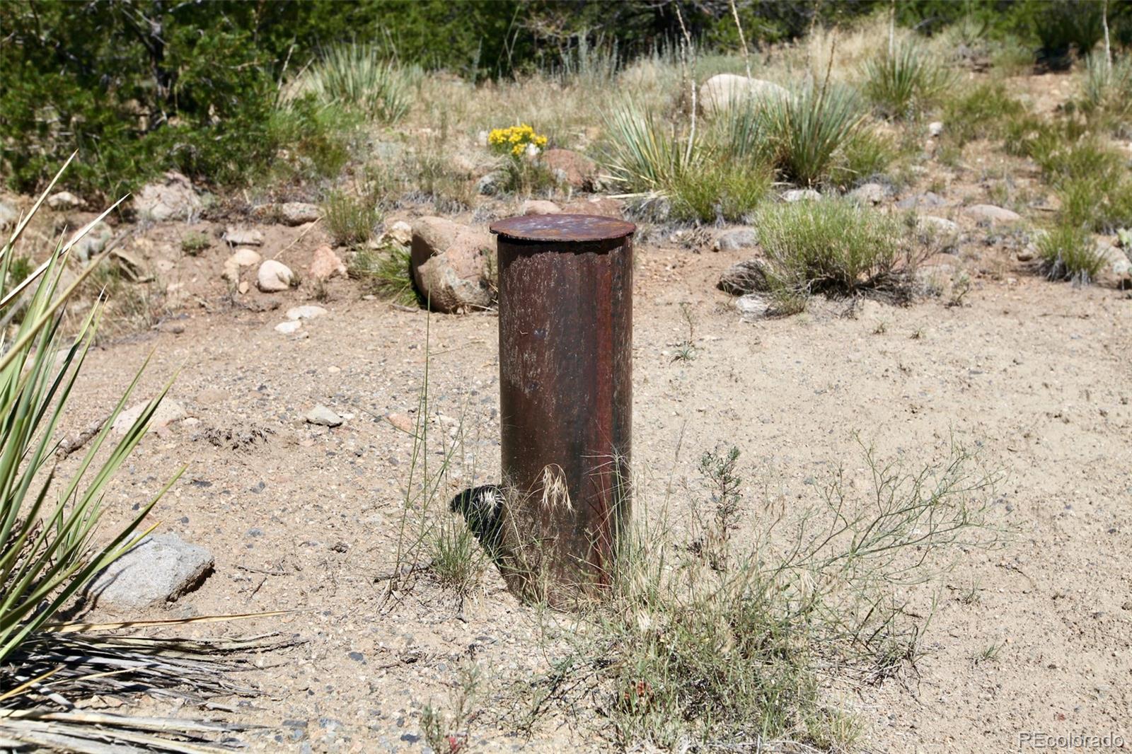 16508 Rocky Mountain Road