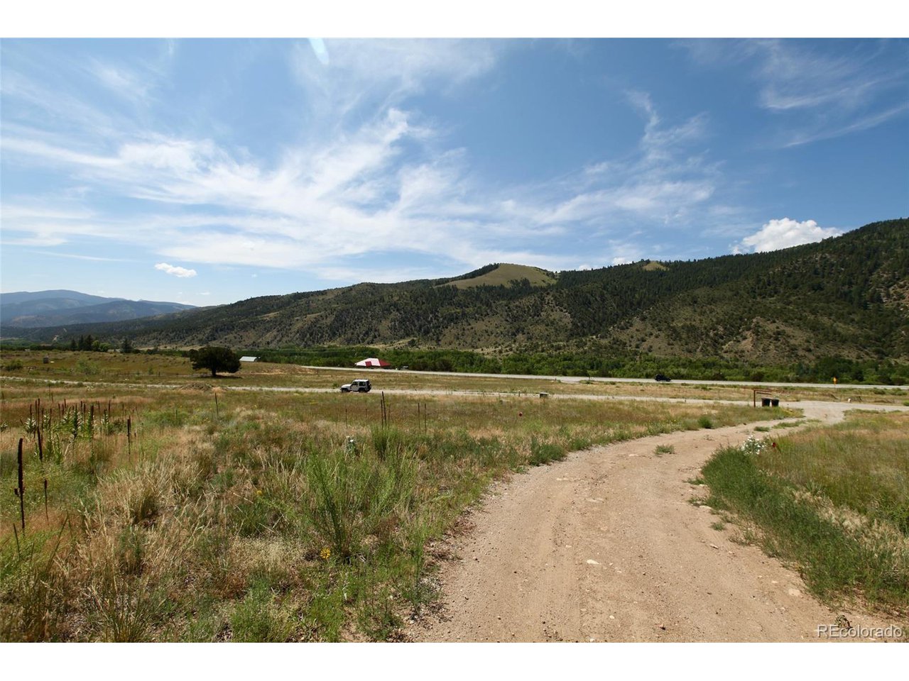 16508 Rocky Mountain Rd