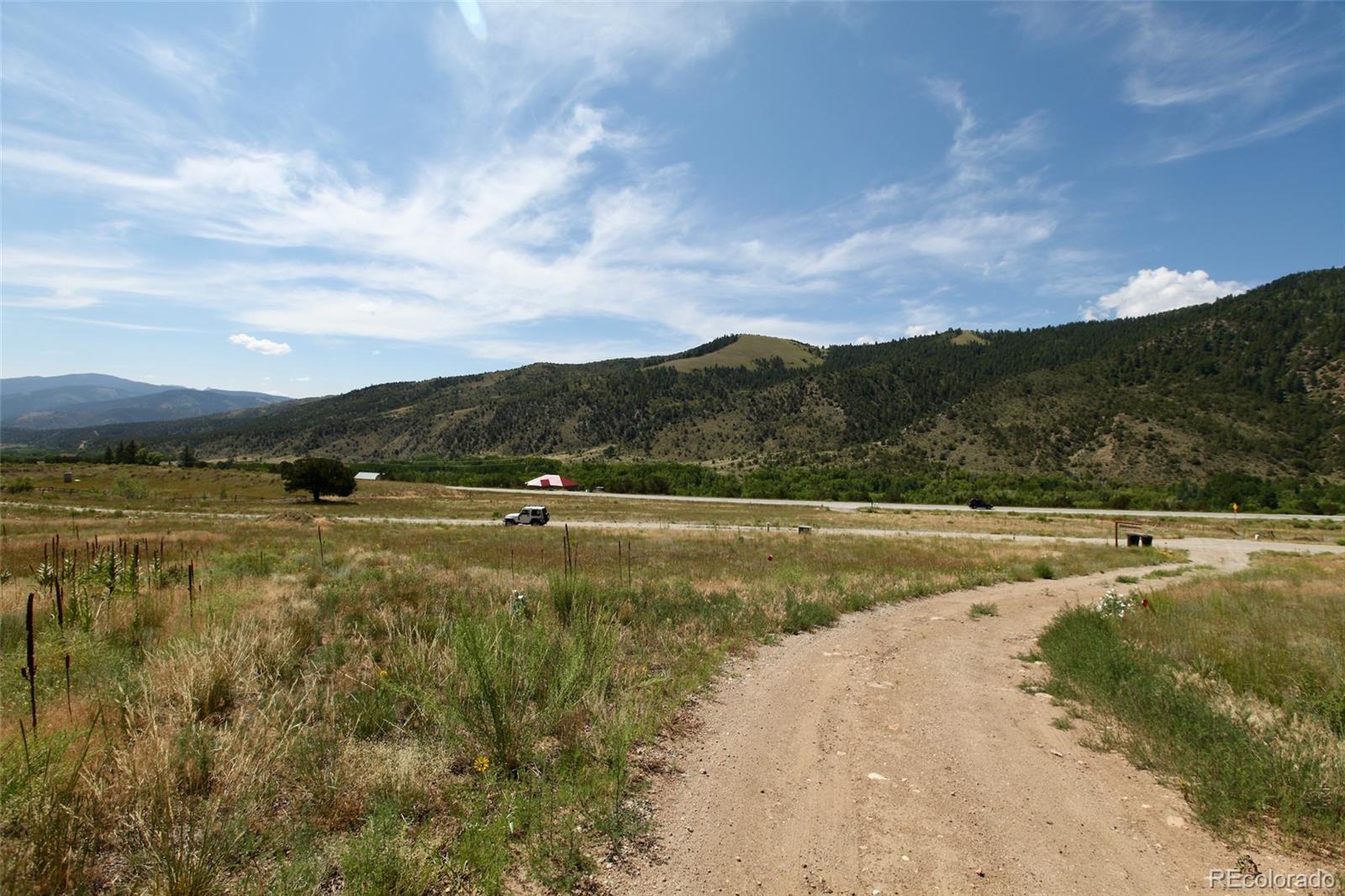 16508 Rocky Mountain Road