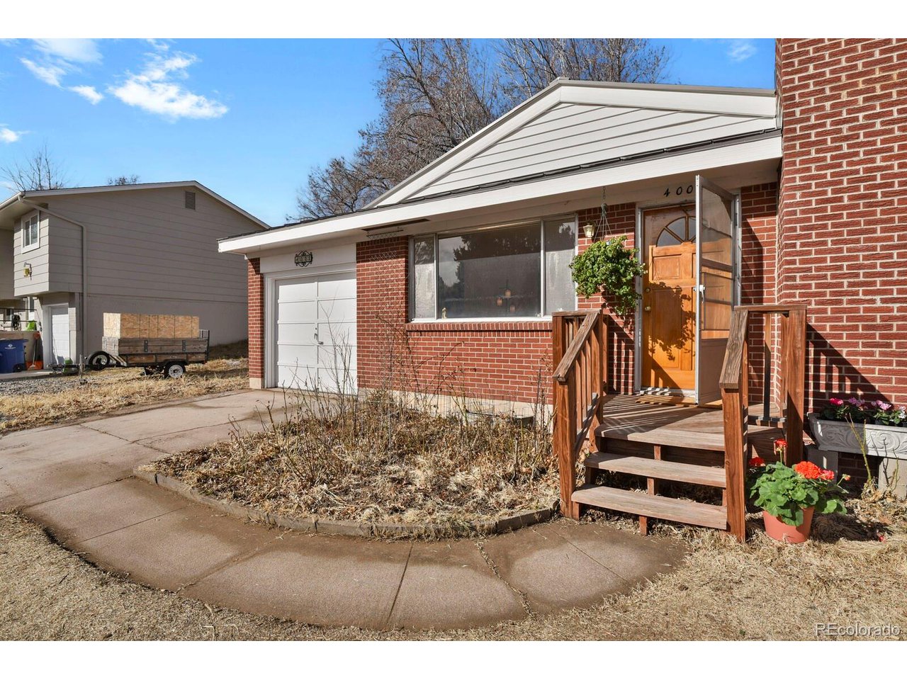 4005 Wakely Dr