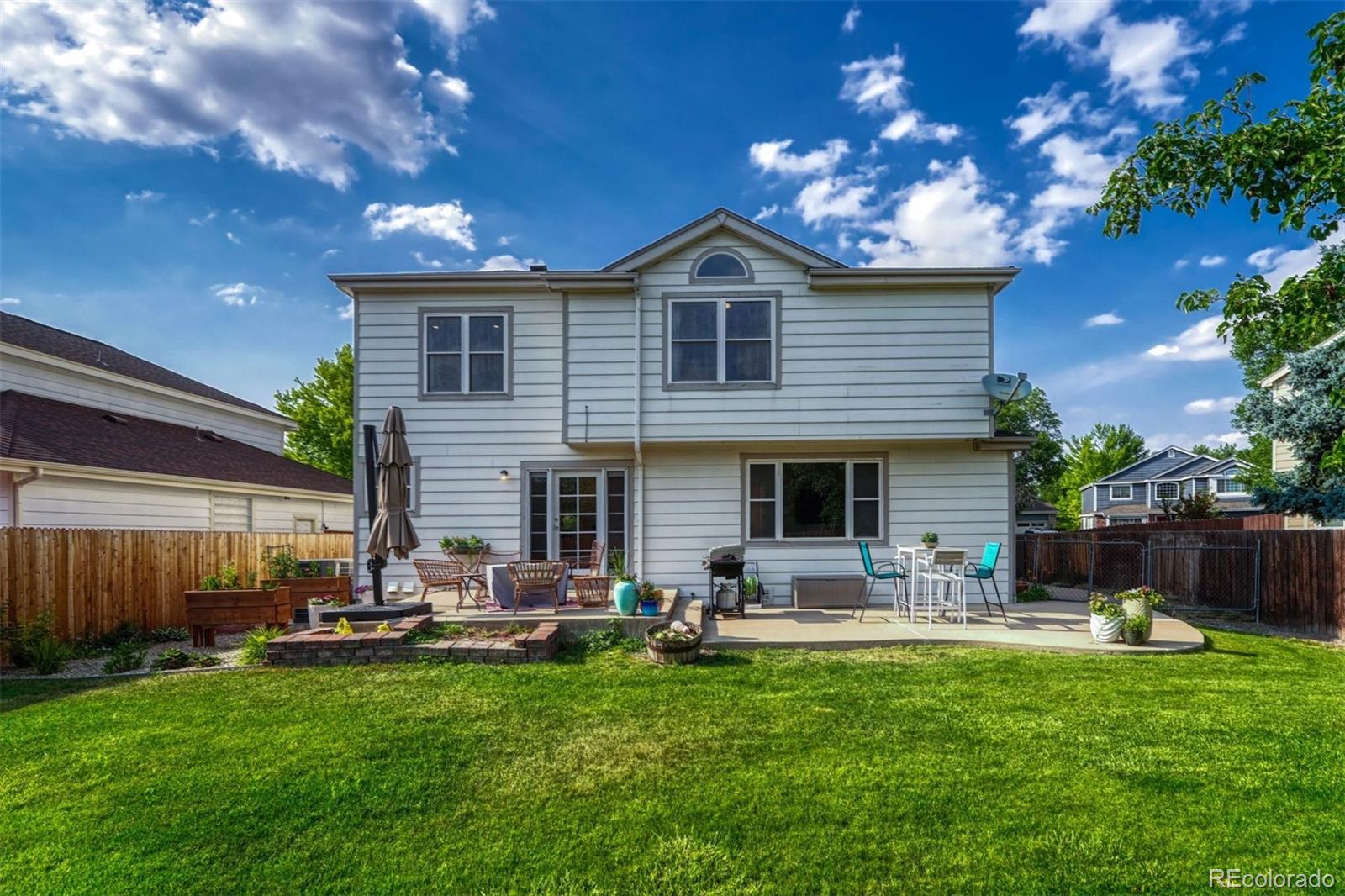 2522 W 108th Place