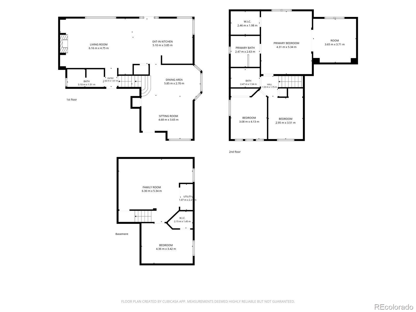 2522 W 108th Place