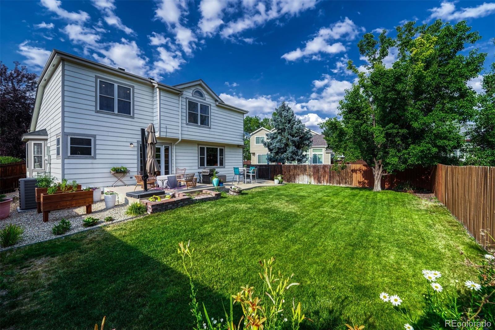 2522 W 108th Place