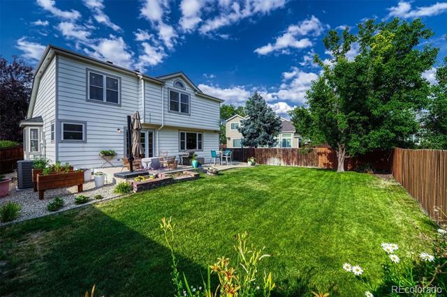 2522 W 108th Place