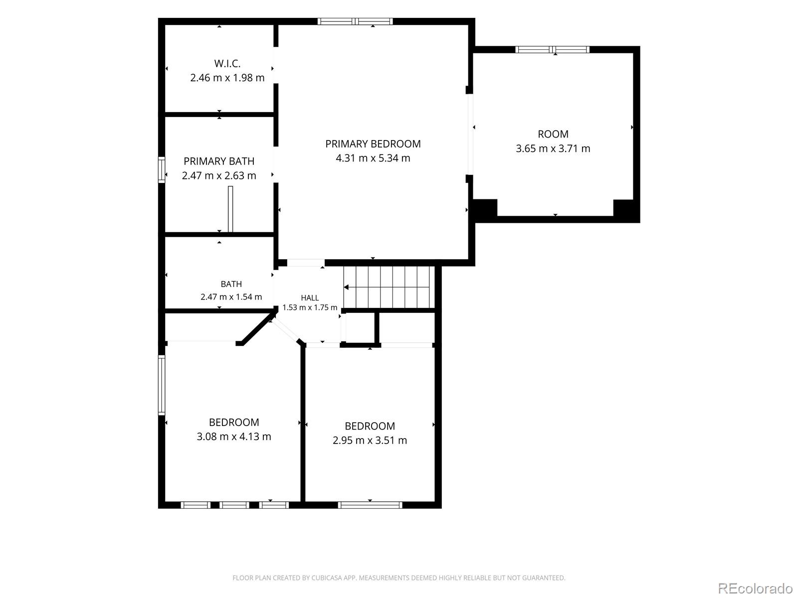 2522 W 108th Place