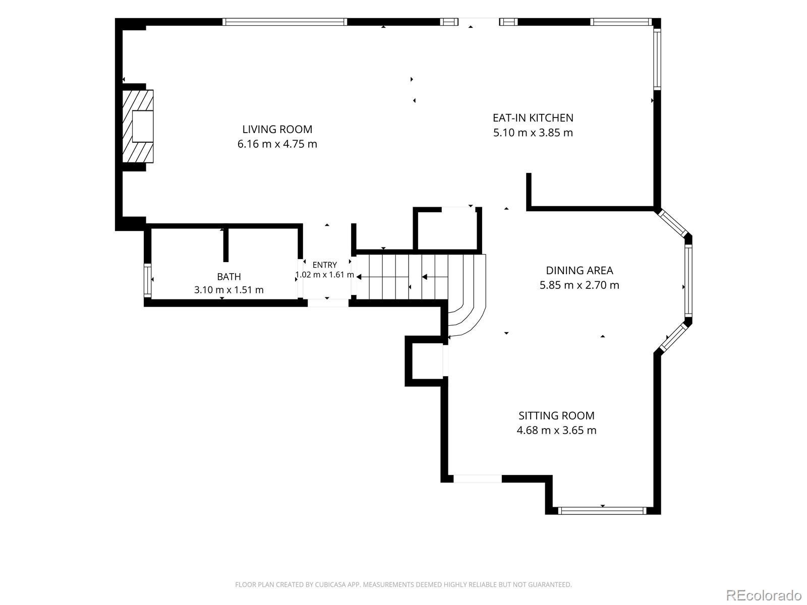 2522 W 108th Place