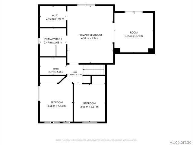 2522 W 108th Place