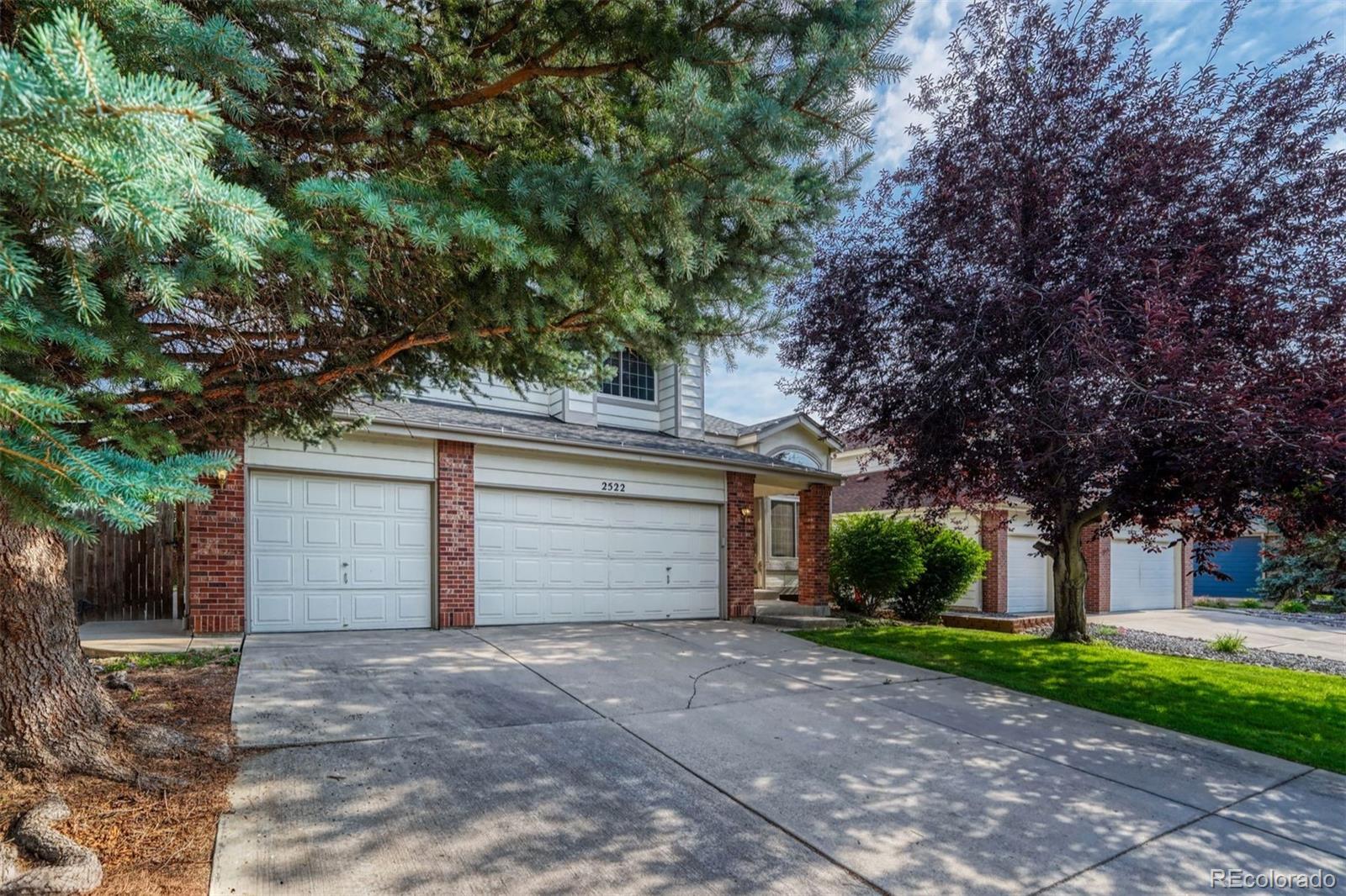 2522 W 108th Place