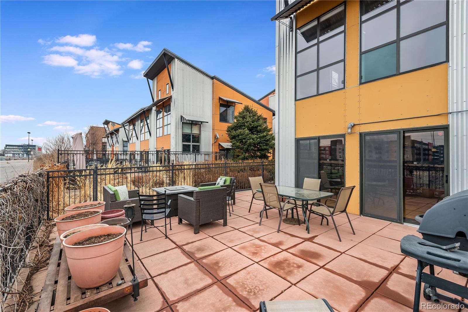 3171 Blake Street Unit: 3