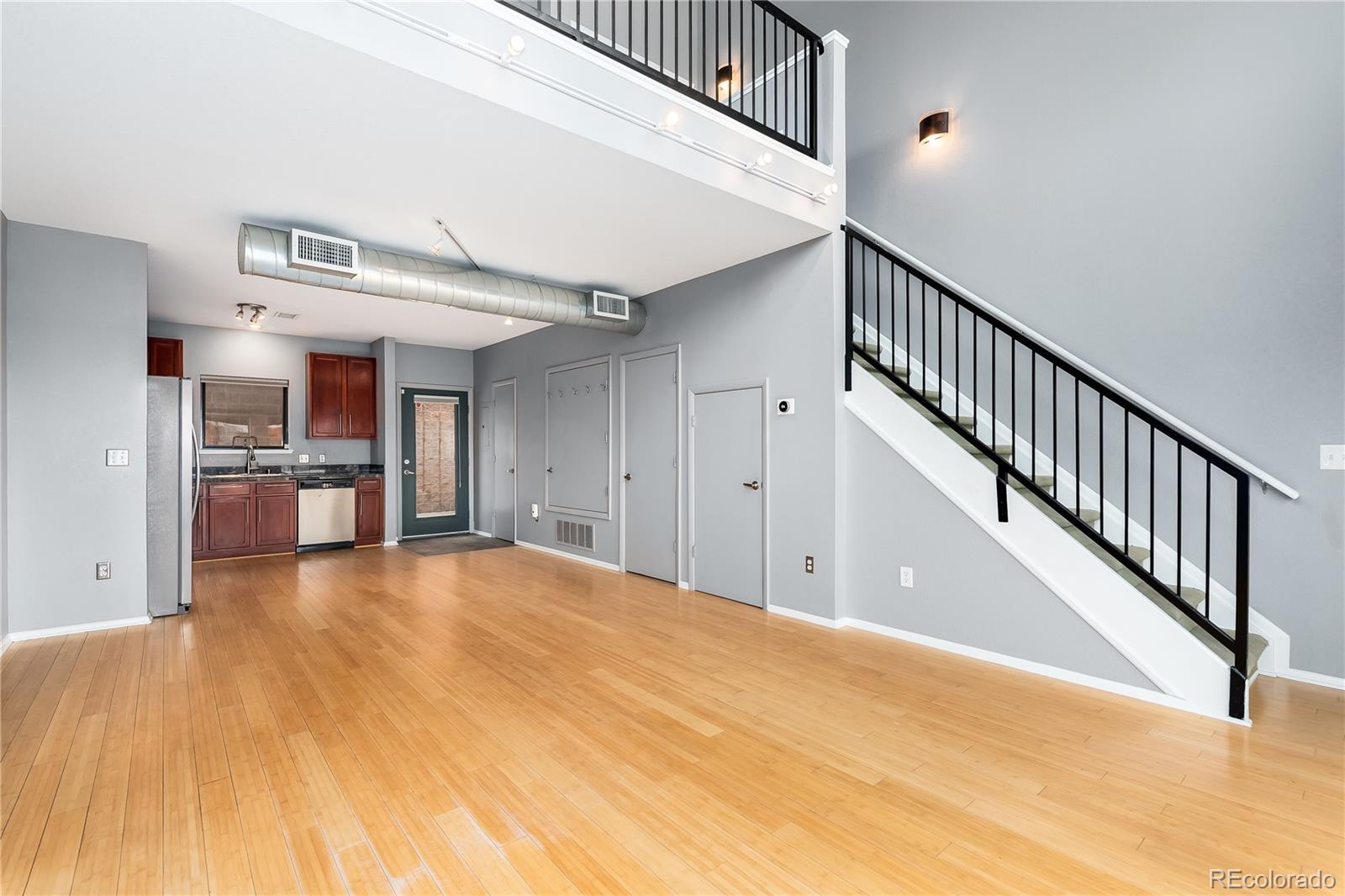 3171 Blake Street Unit: 3