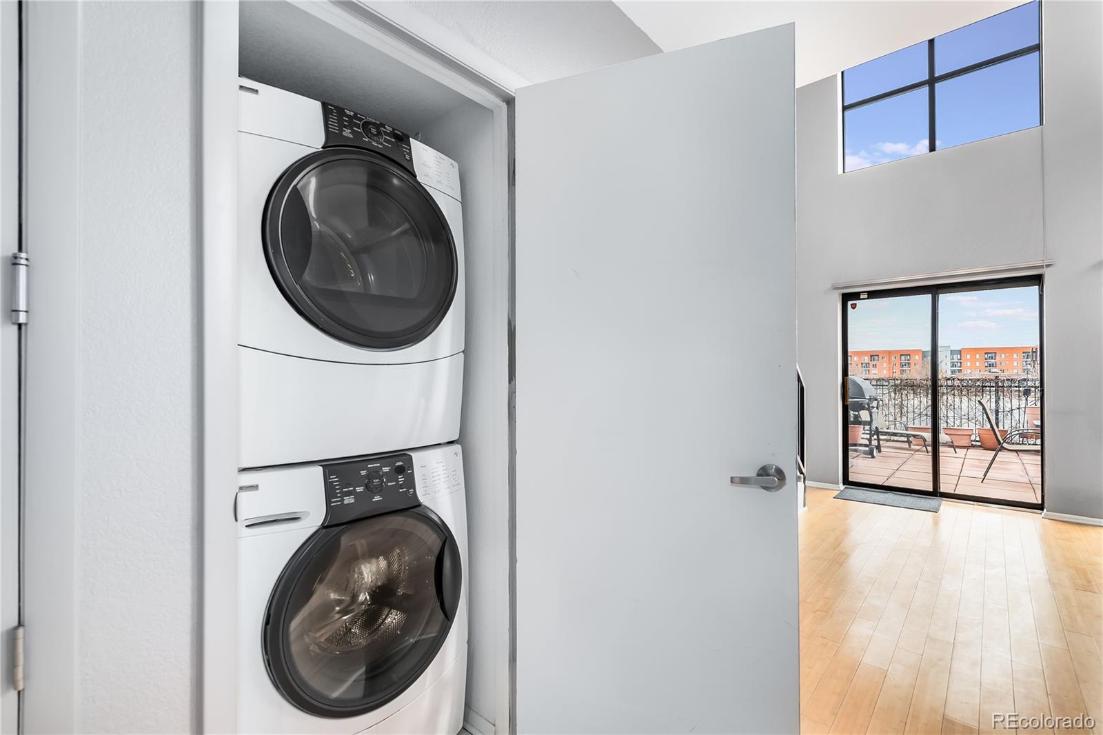 3171 Blake Street Unit: 3
