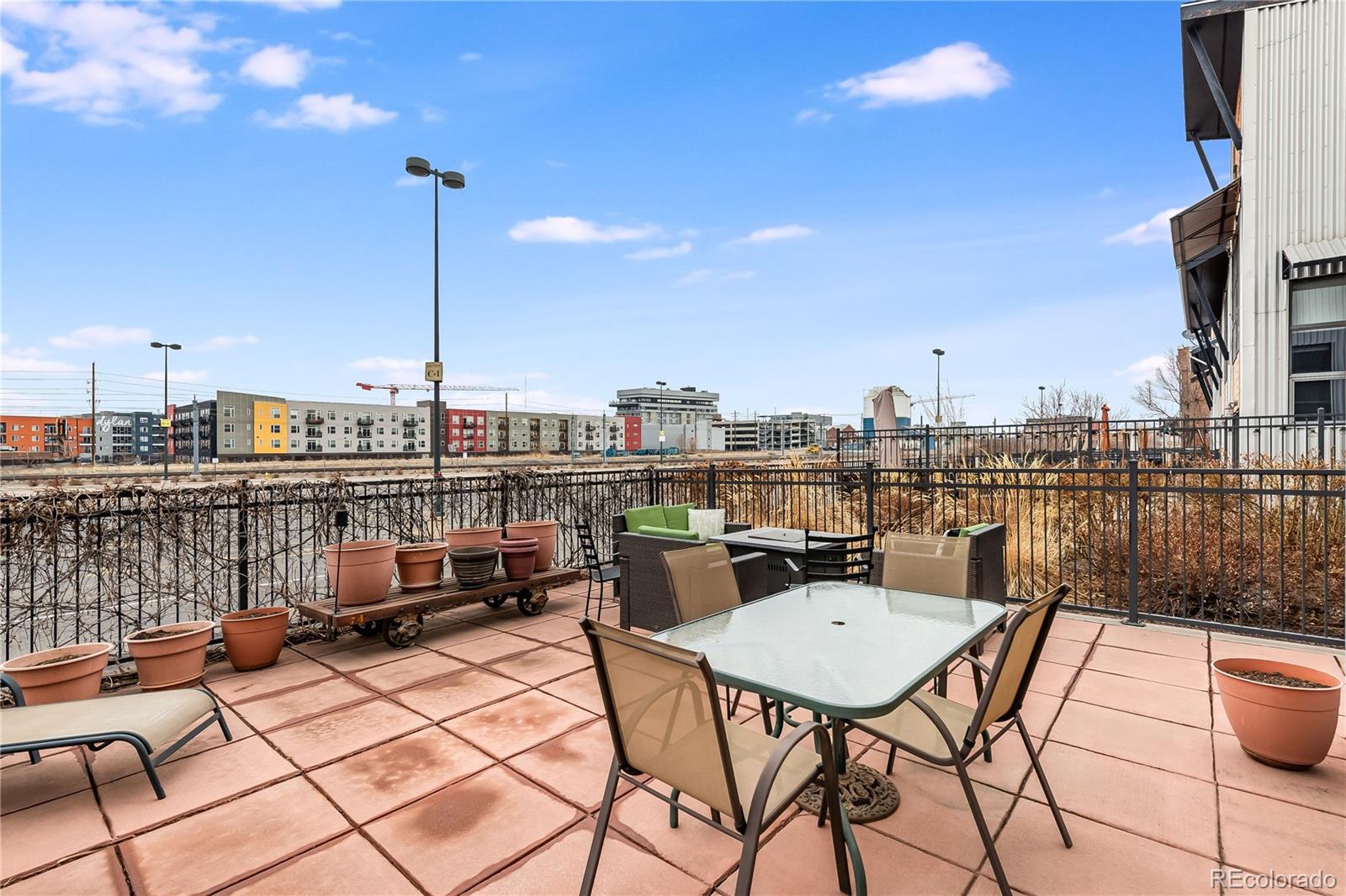 3171 Blake Street Unit: 3