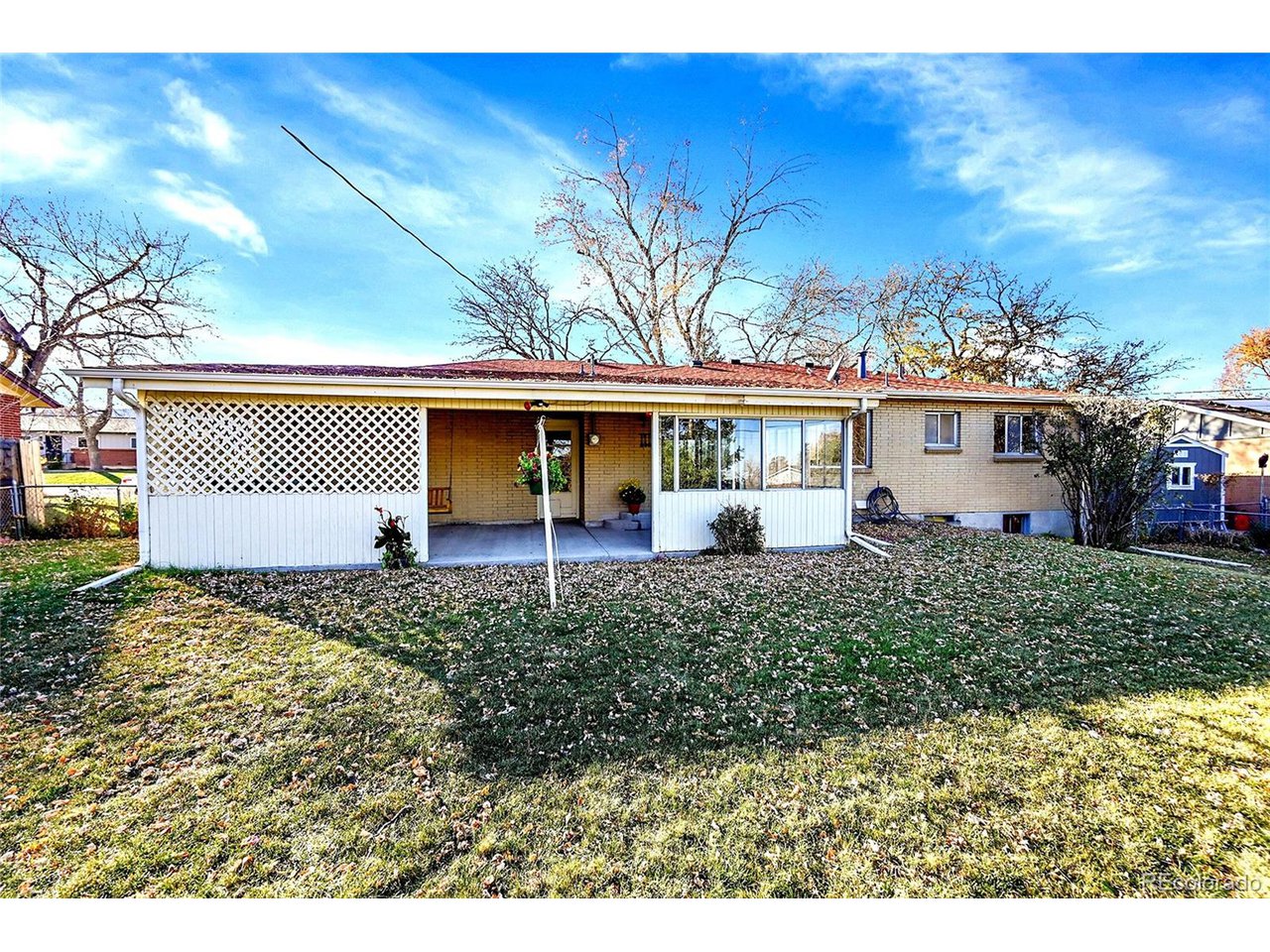 12060 W Dakota Dr