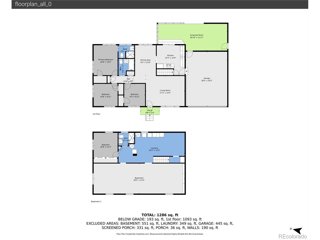 12060 W Dakota Dr