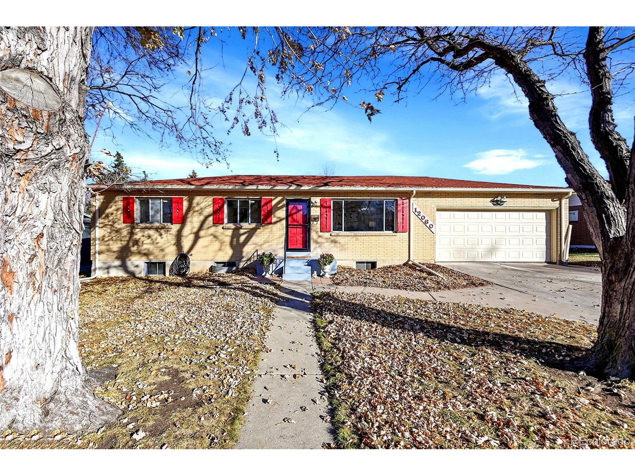 12060 W Dakota Dr