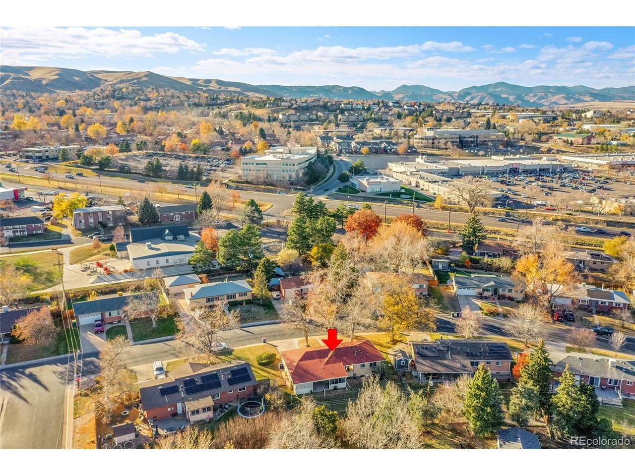 12060 W Dakota Dr